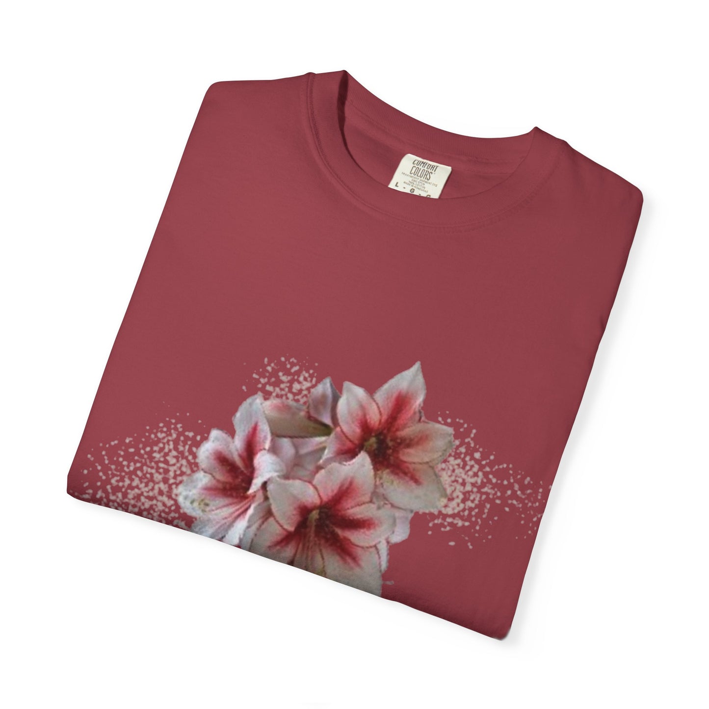 Flower T-Shirt