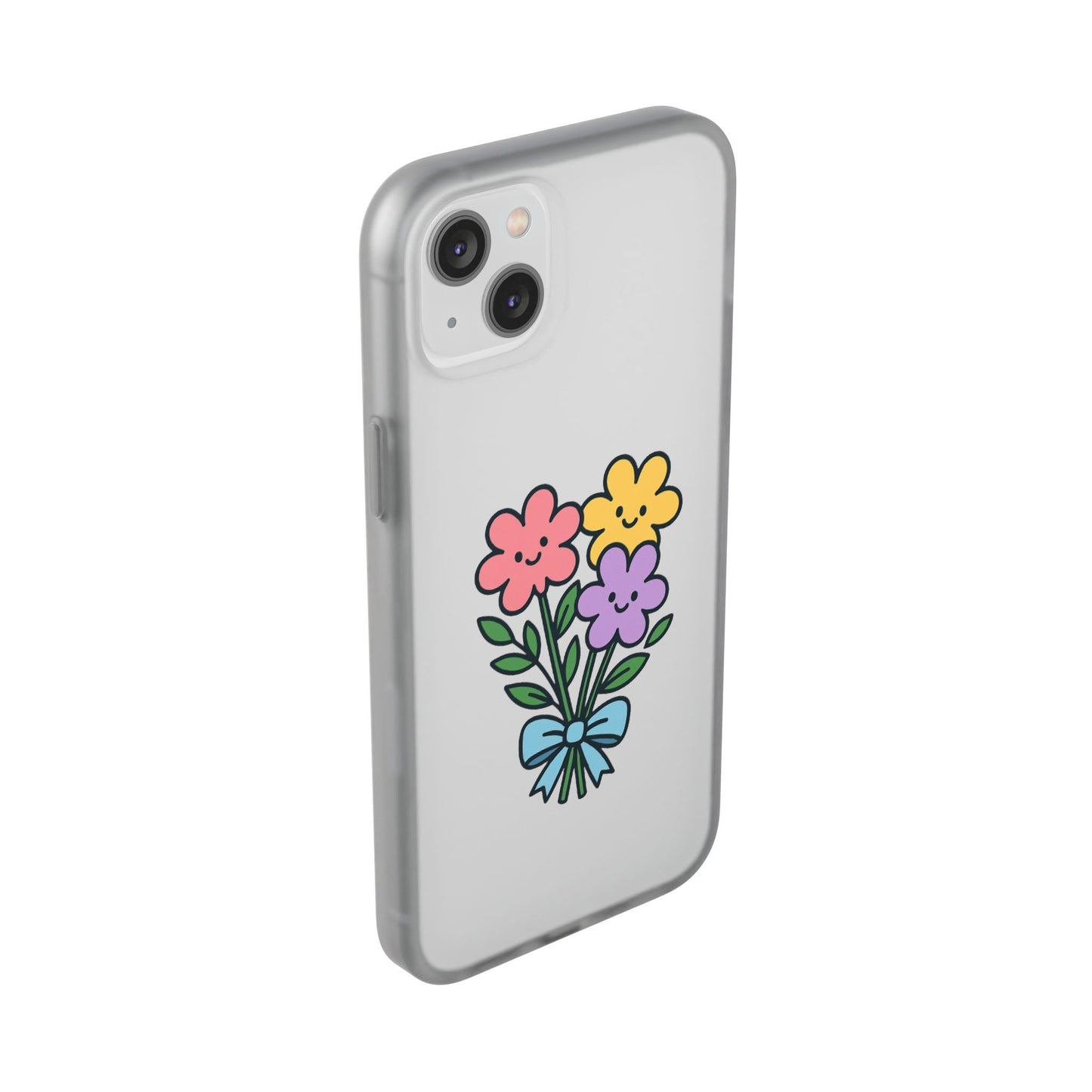 Flower Flexi Case