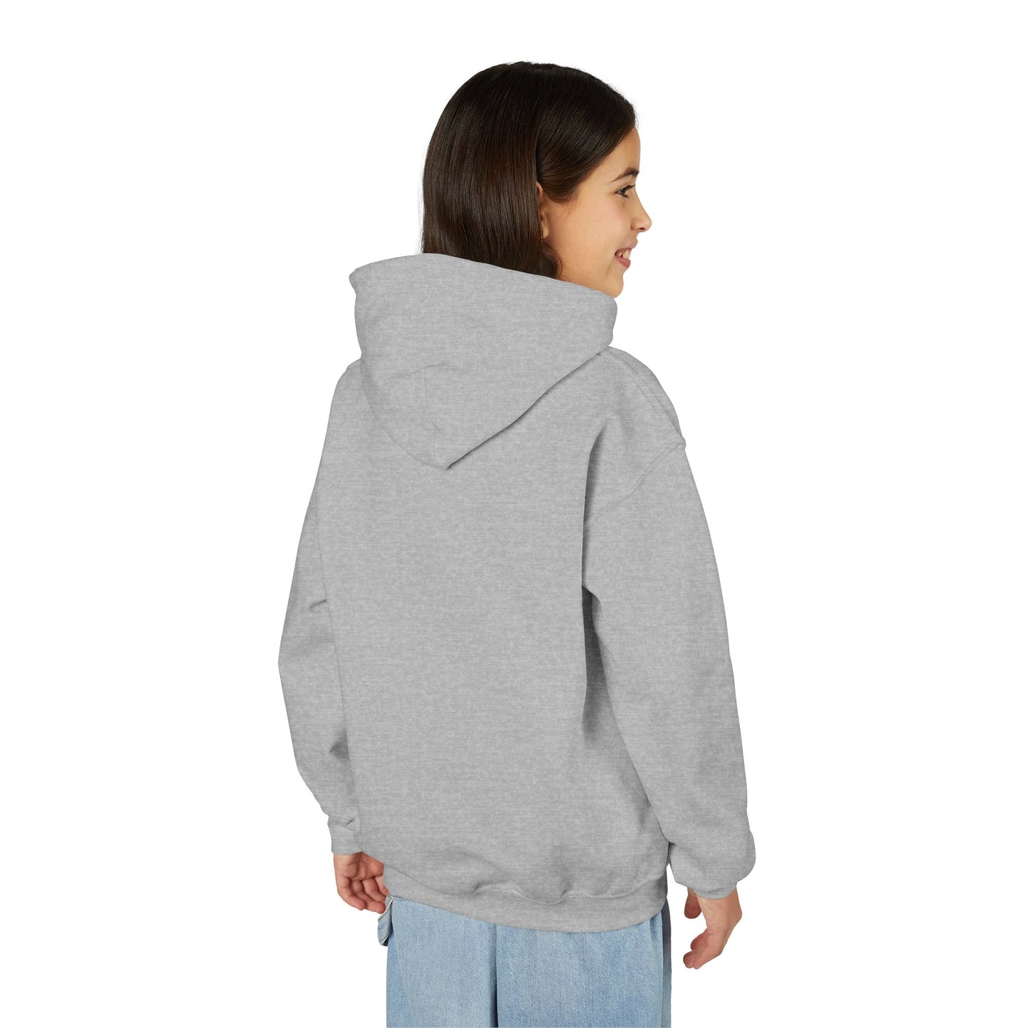 Hibiscus Hoodie