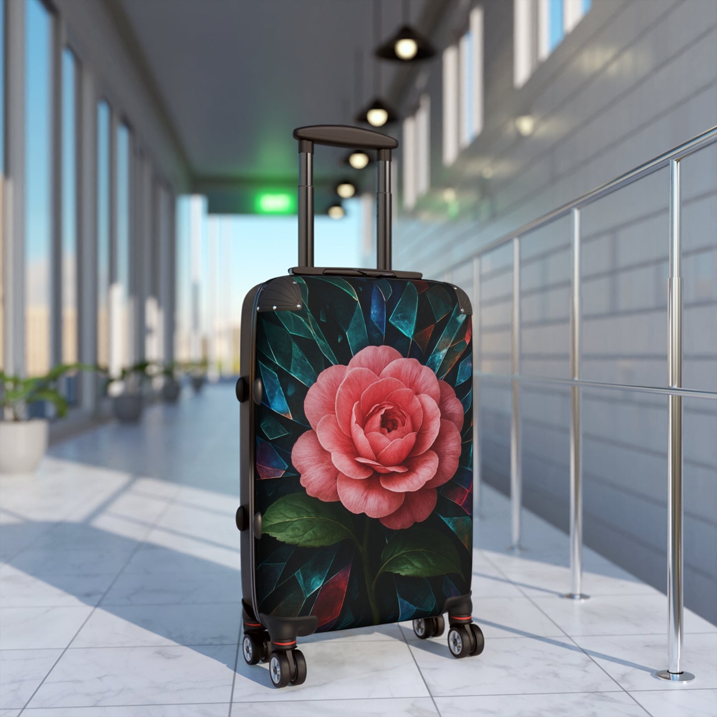 Travel Suitcase