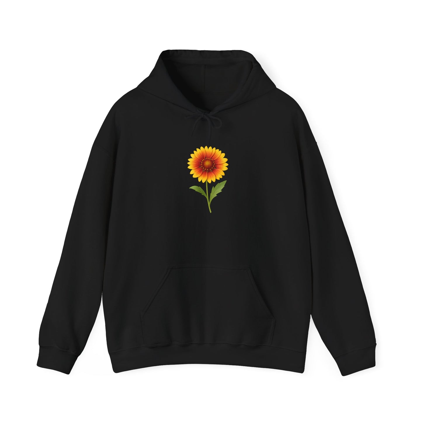 Sunflower Hoodie