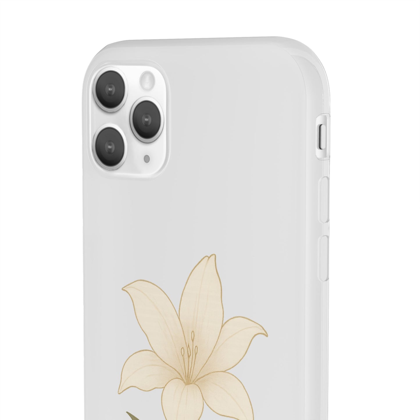 Floral Phone Case