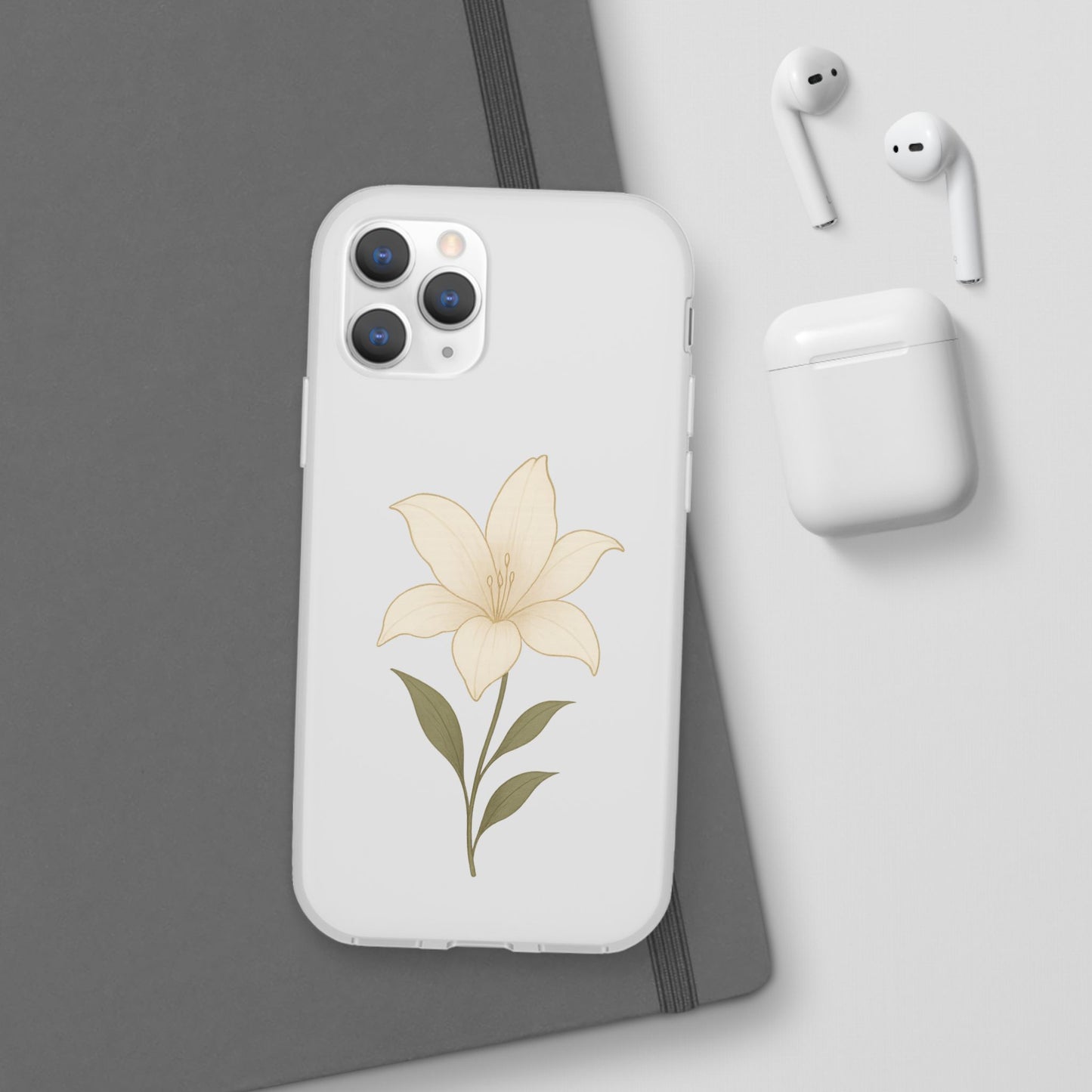 Floral Phone Case