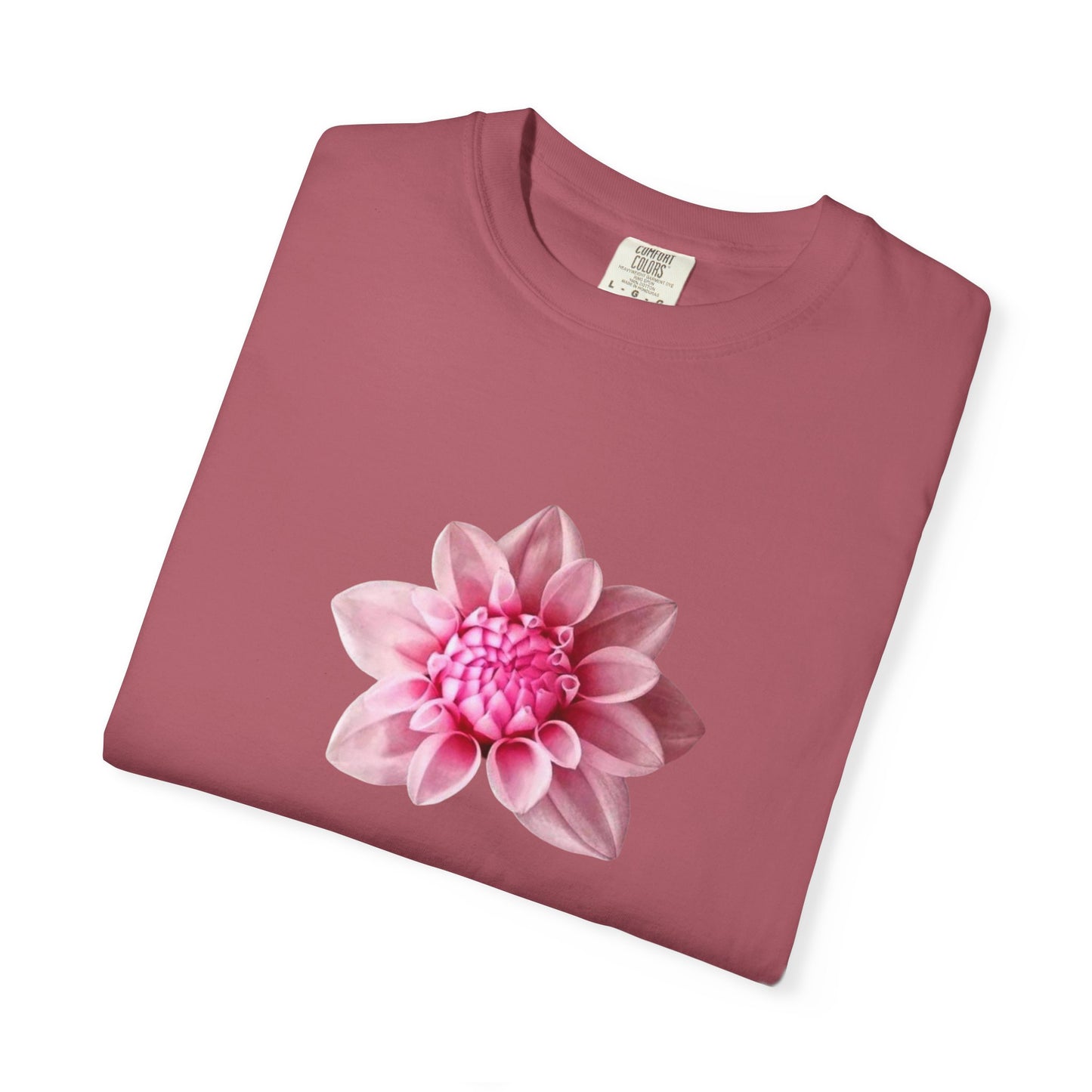 Flower T-Shirt