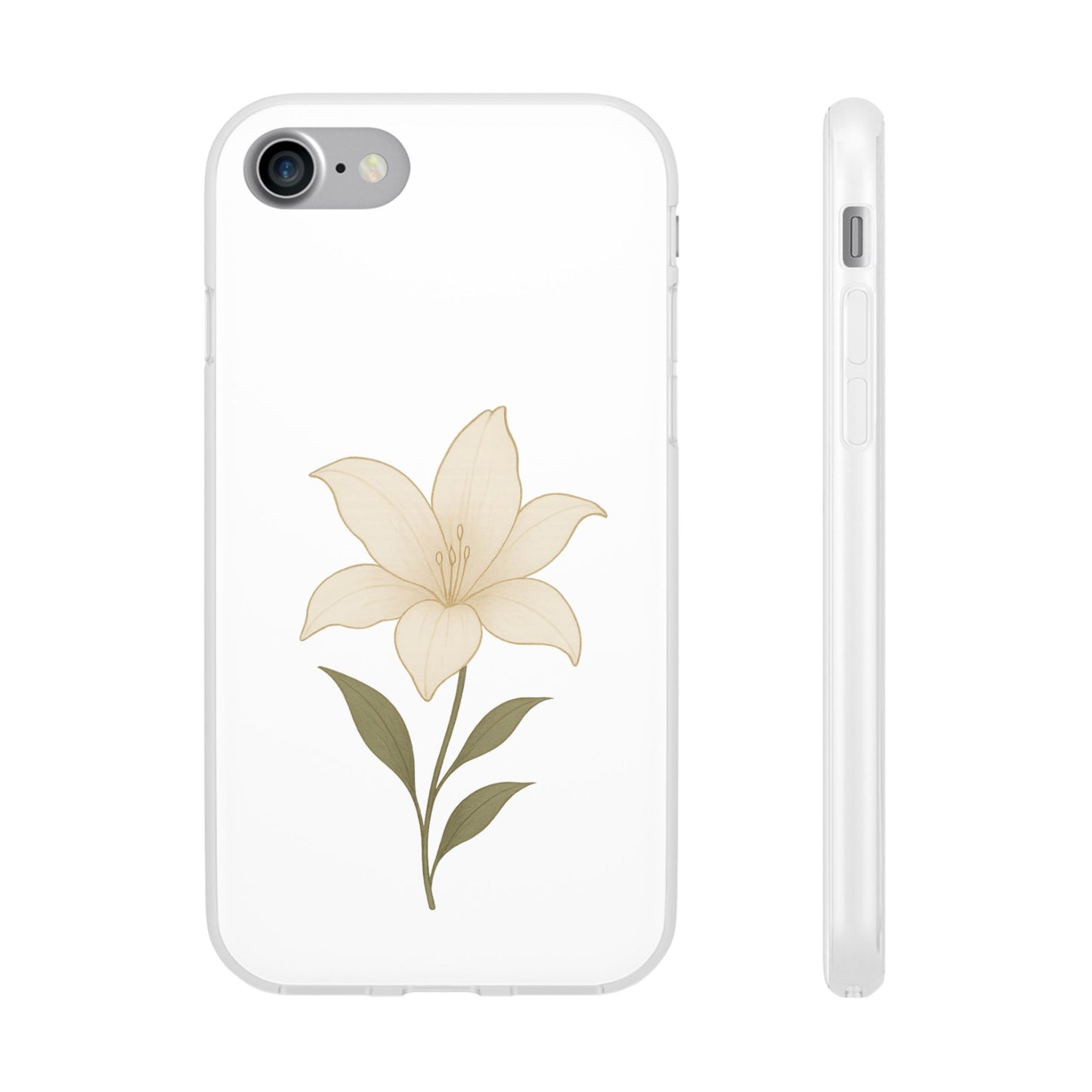 Floral Phone Case