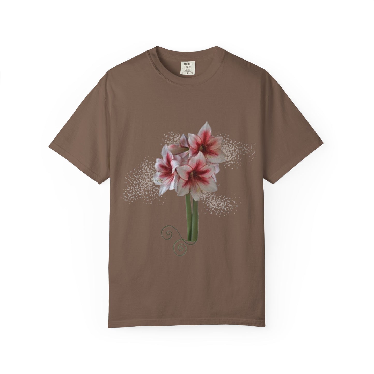 Flower T-Shirt