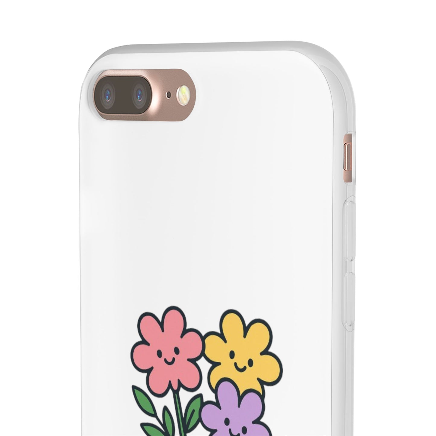 Flower Flexi Case