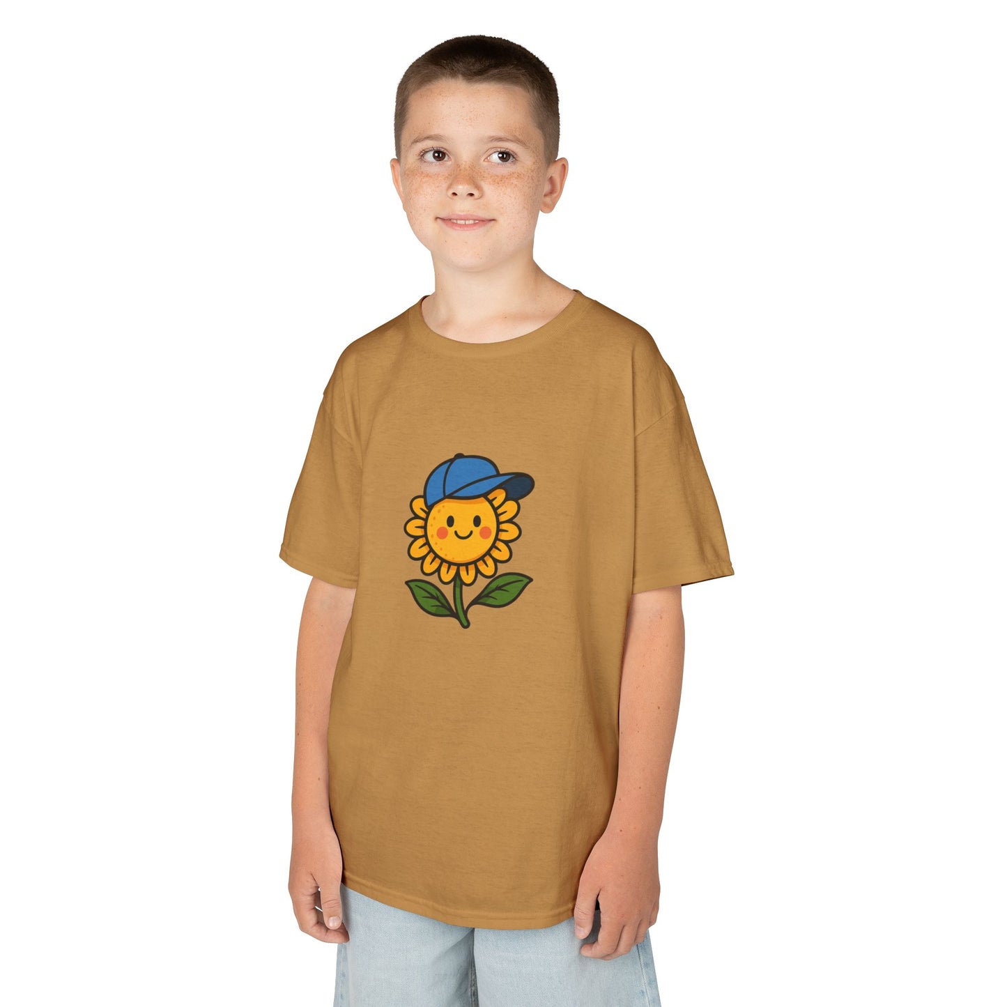 Flower Kids Tee
