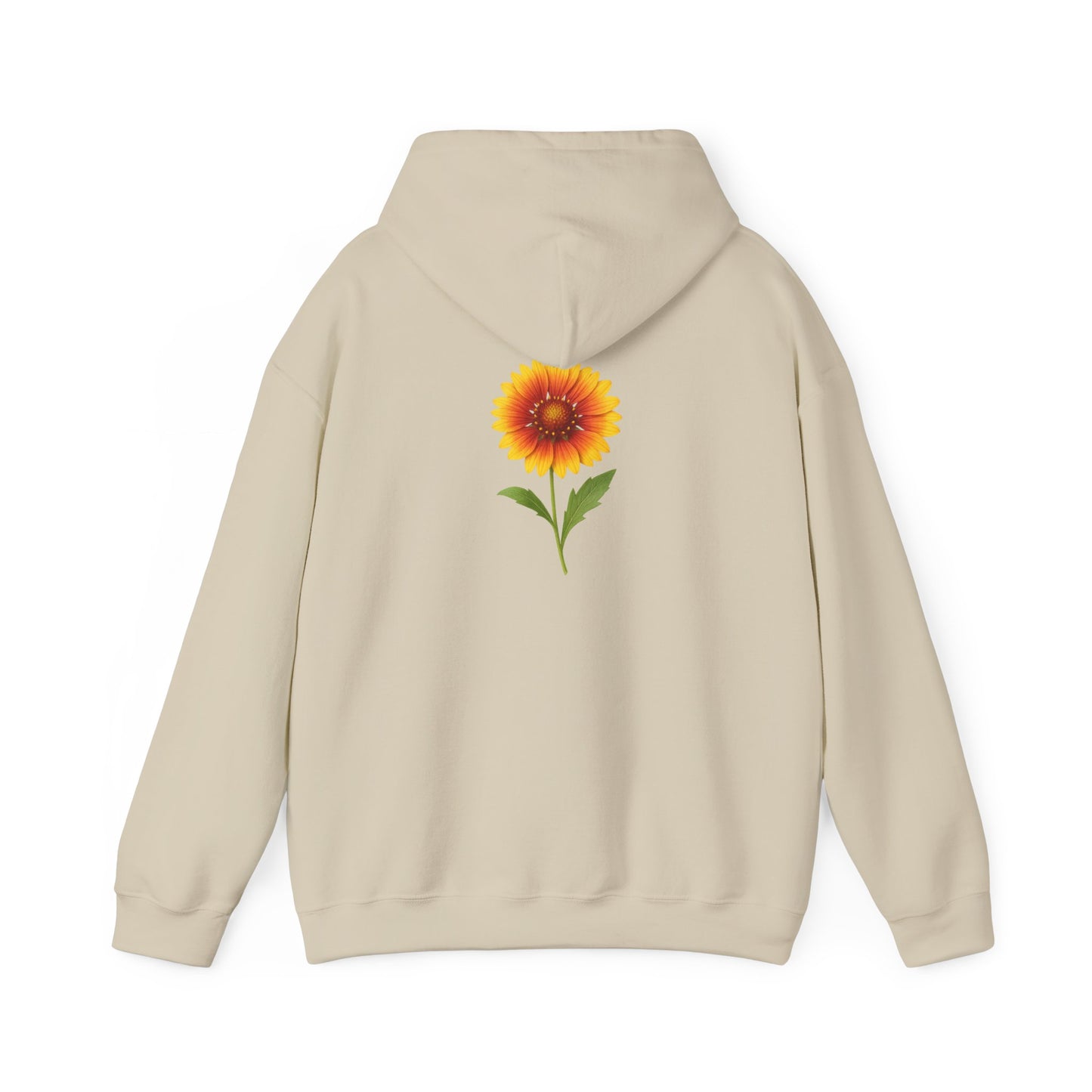 Sunflower Hoodie