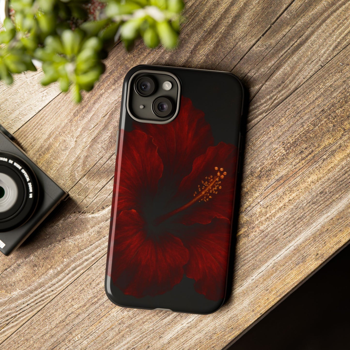 Phone Case Minimalist Design