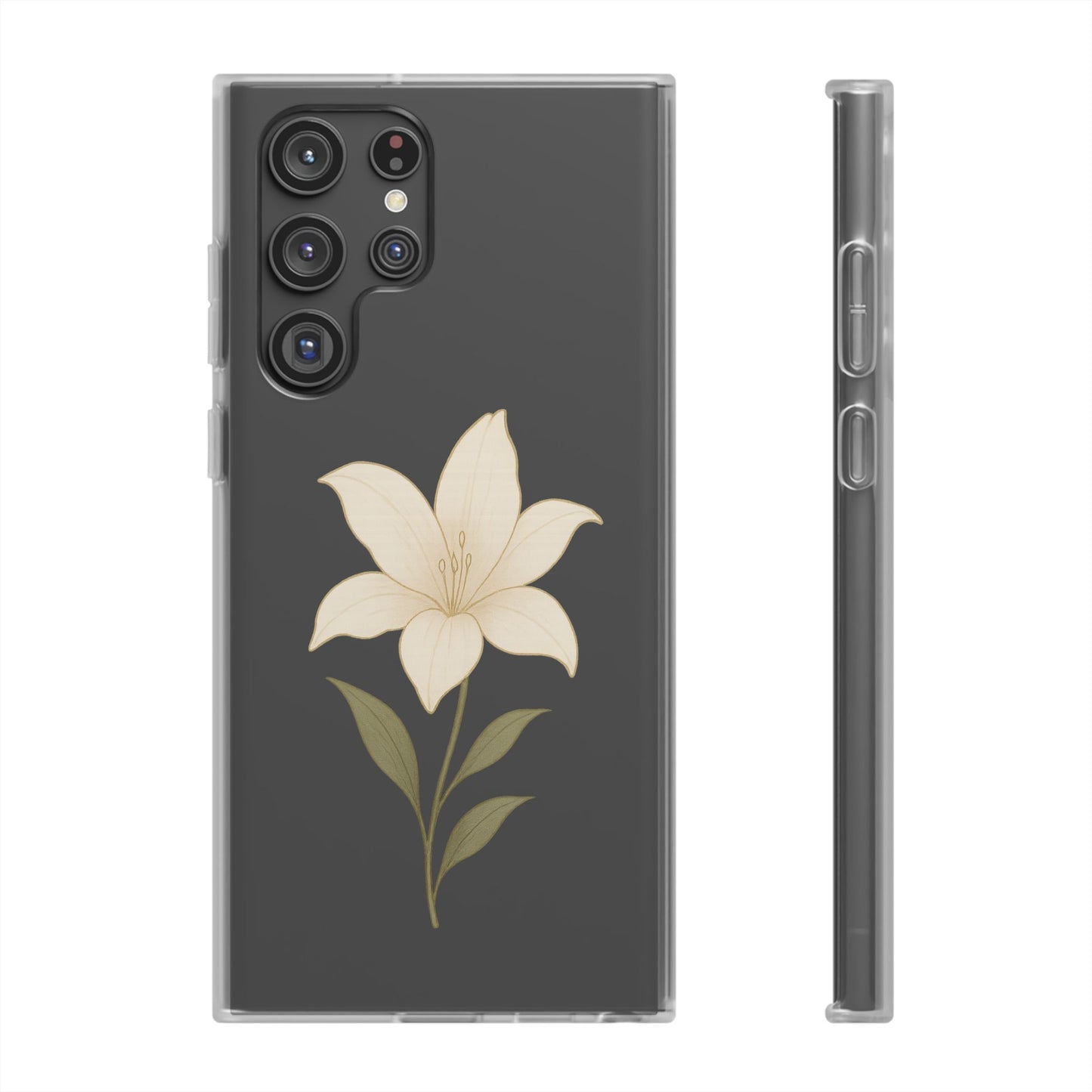 Floral Phone Case