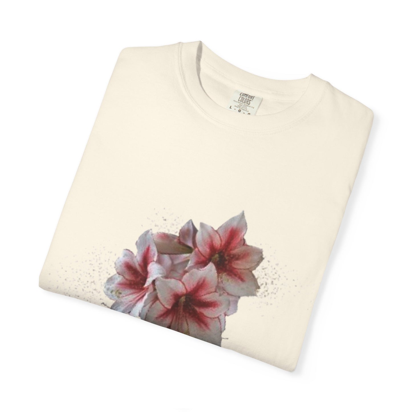 Flower T-Shirt