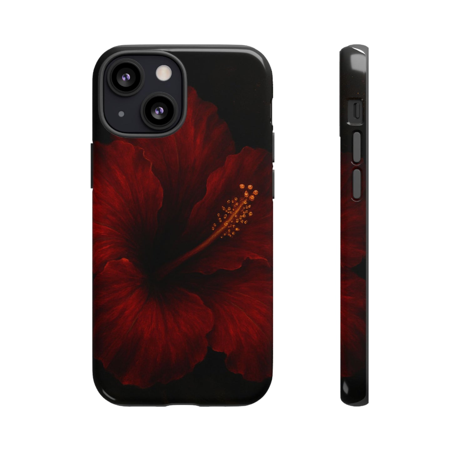 Phone Case Minimalist Design
