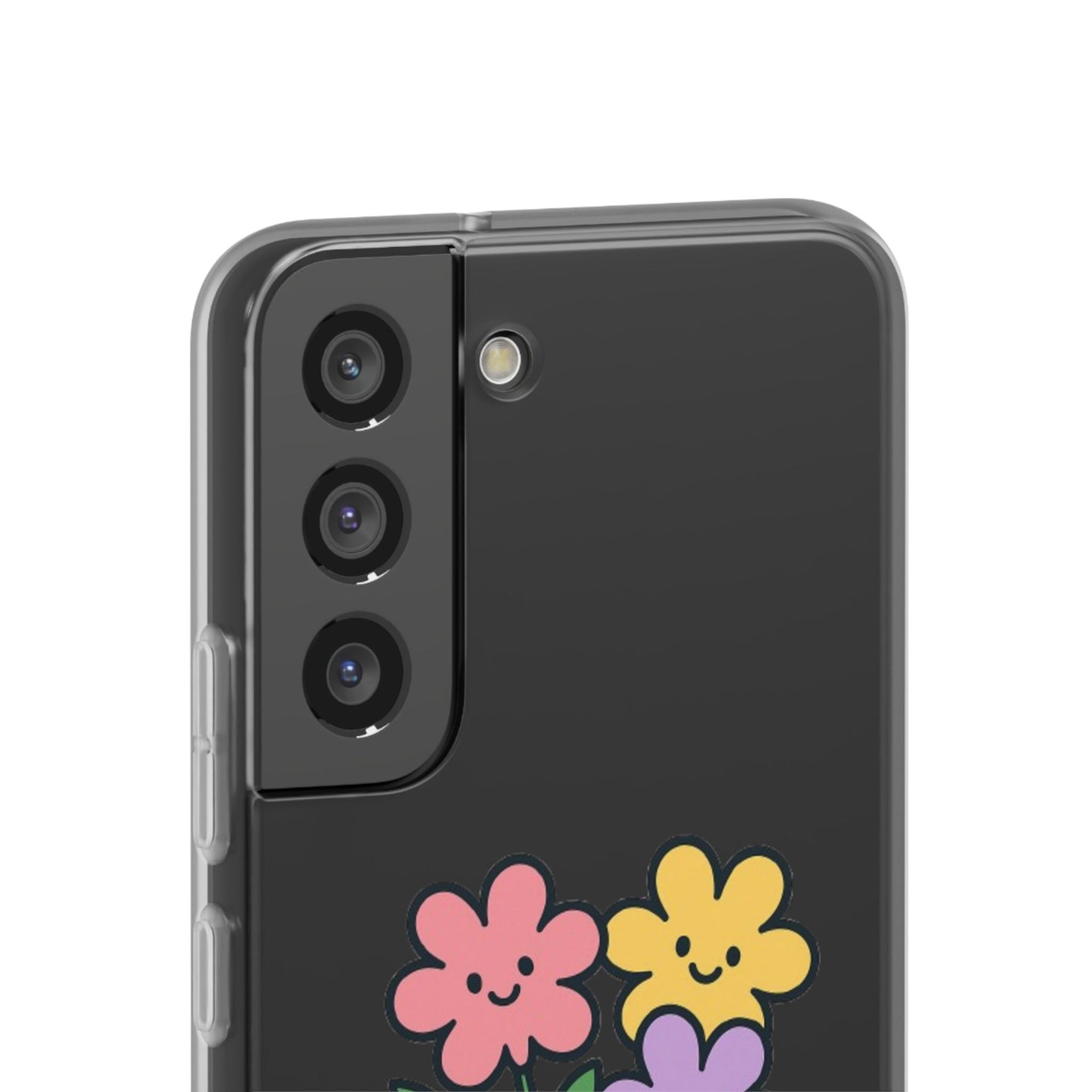 Flower Flexi Case