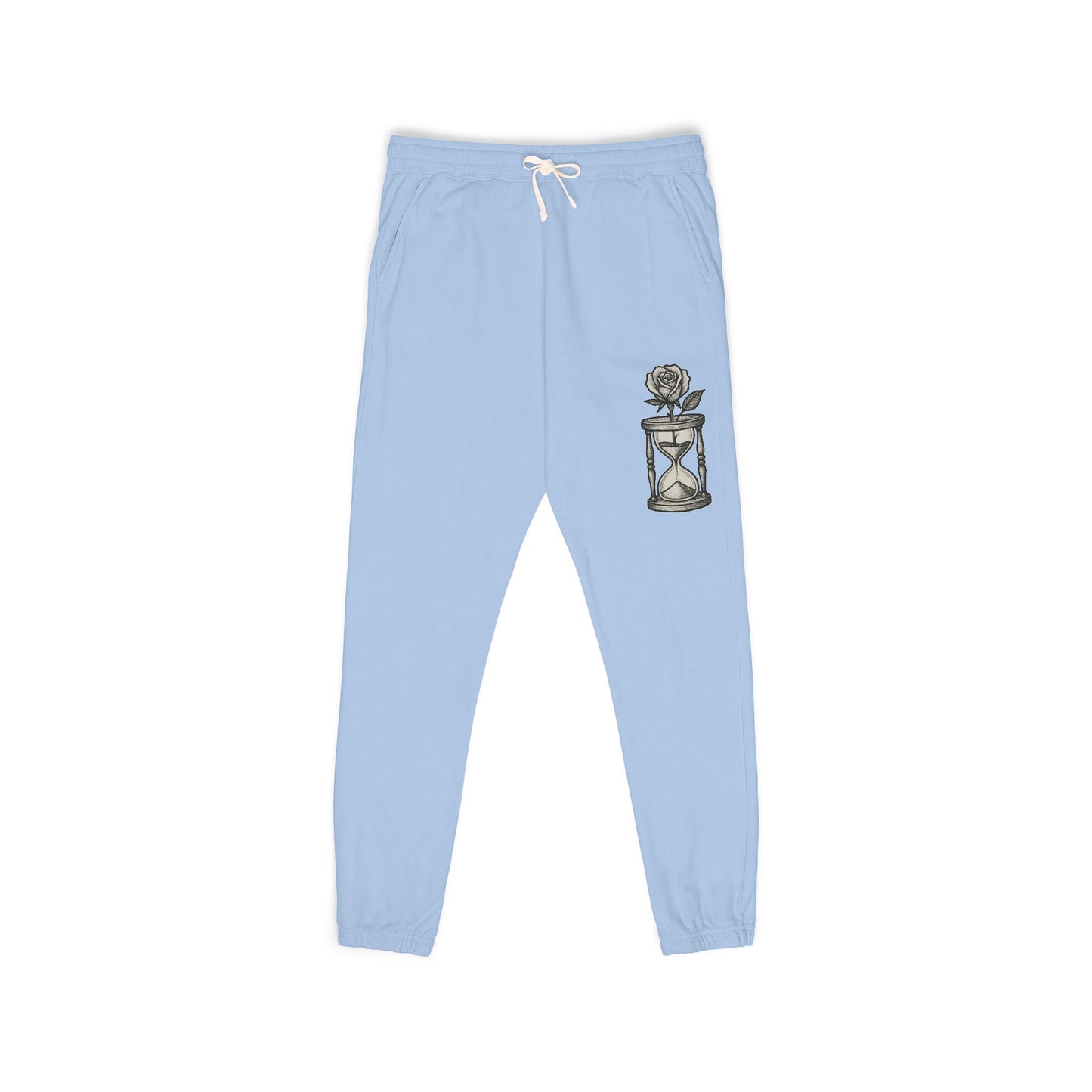 Floral Sweatpants