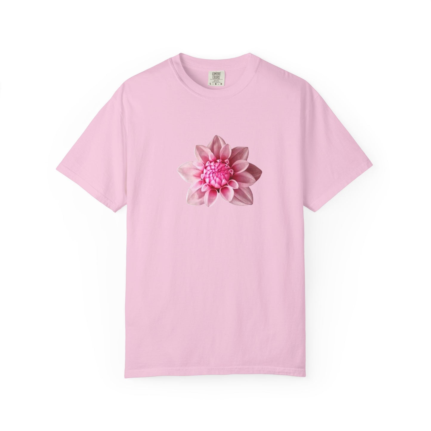 Flower T-Shirt