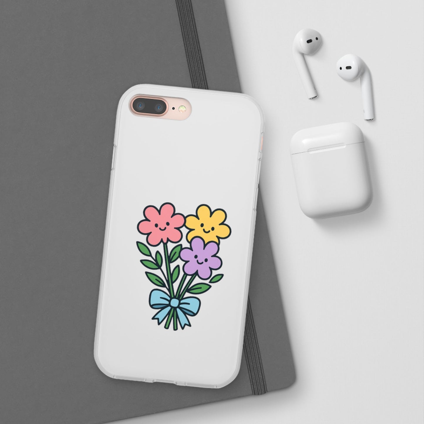 Flower Flexi Case