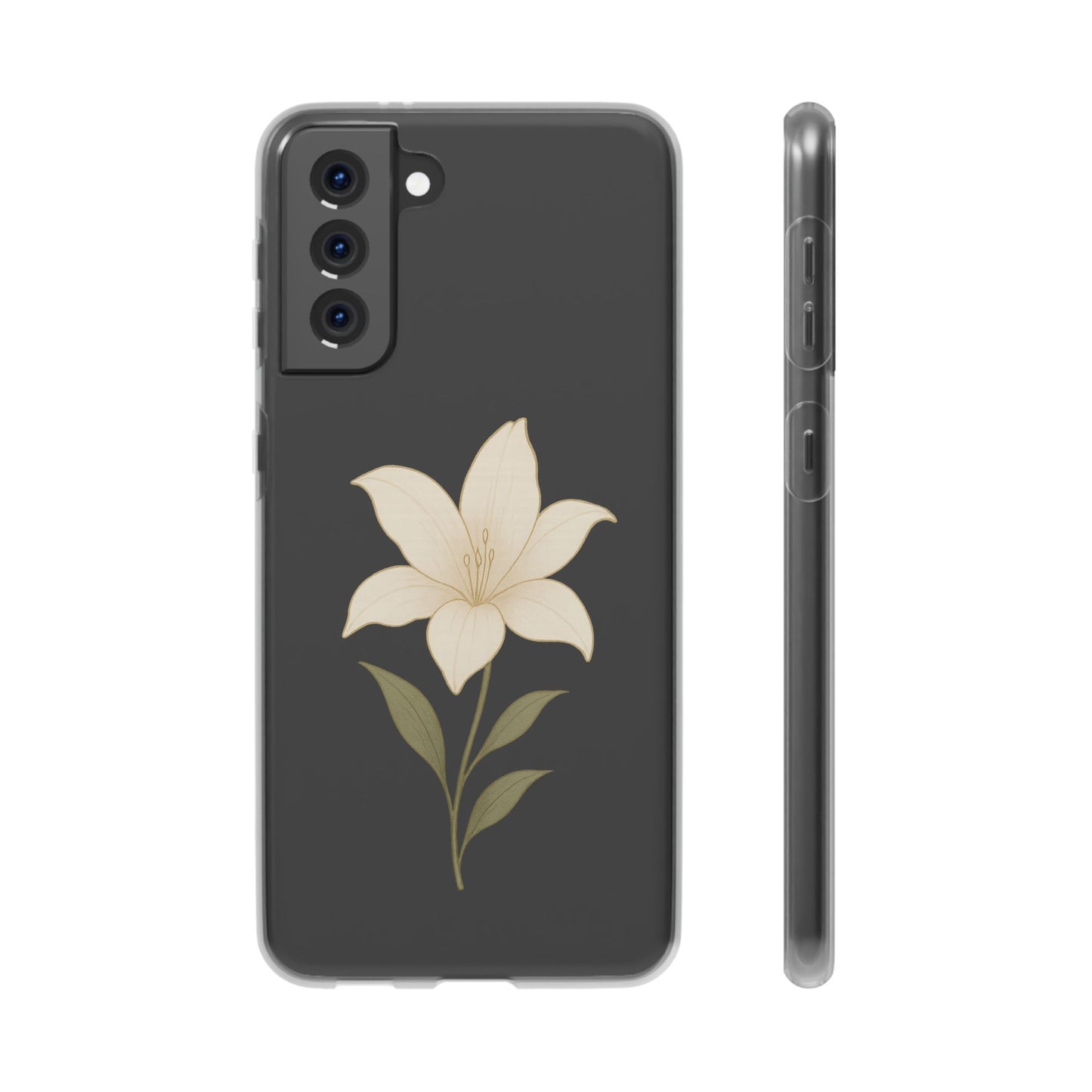 Floral Phone Case
