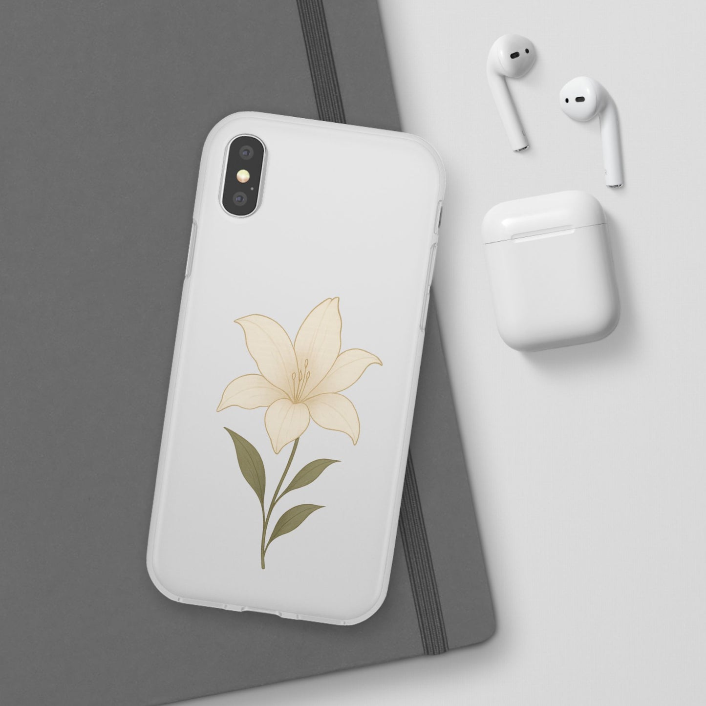 Floral Phone Case