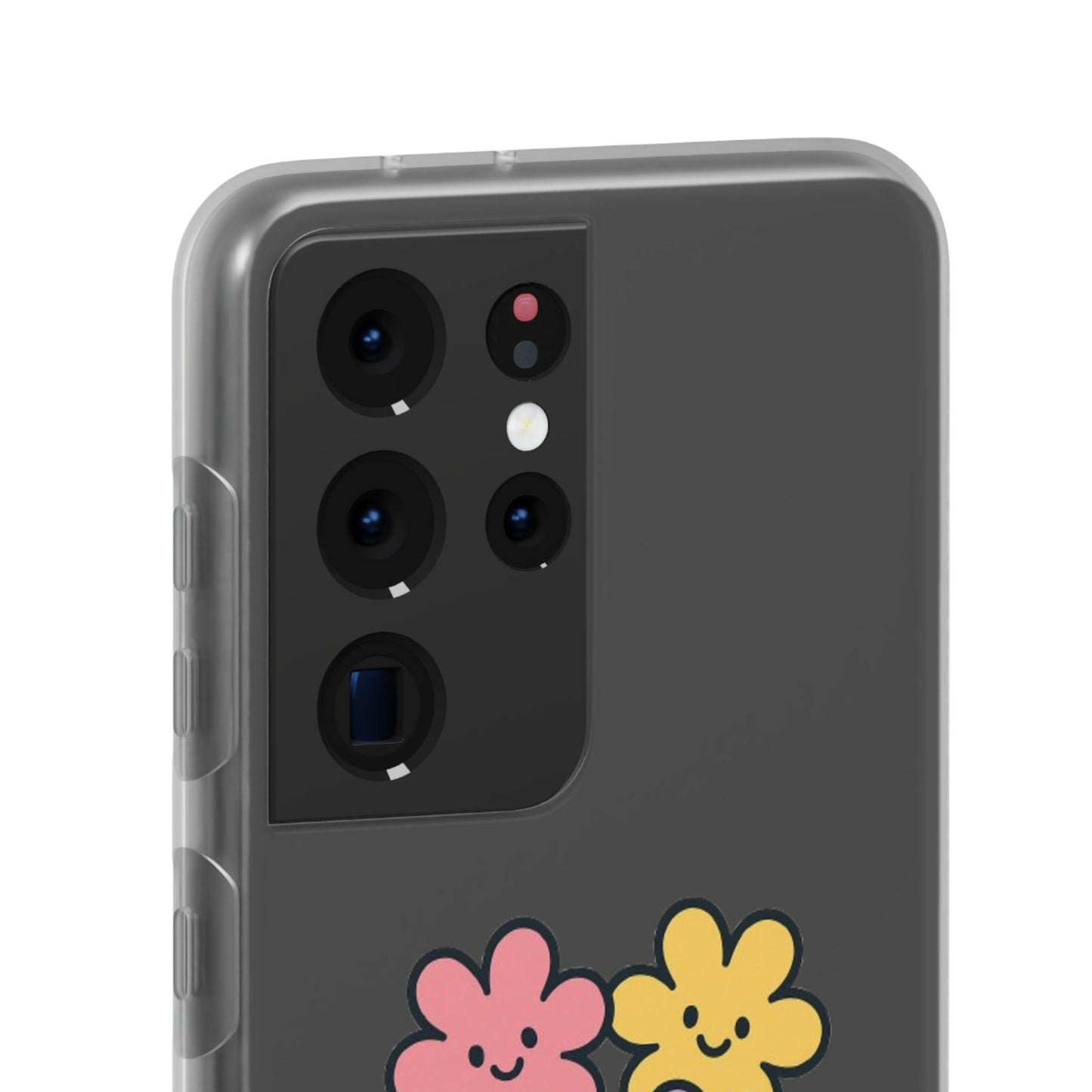 Flower Flexi Case