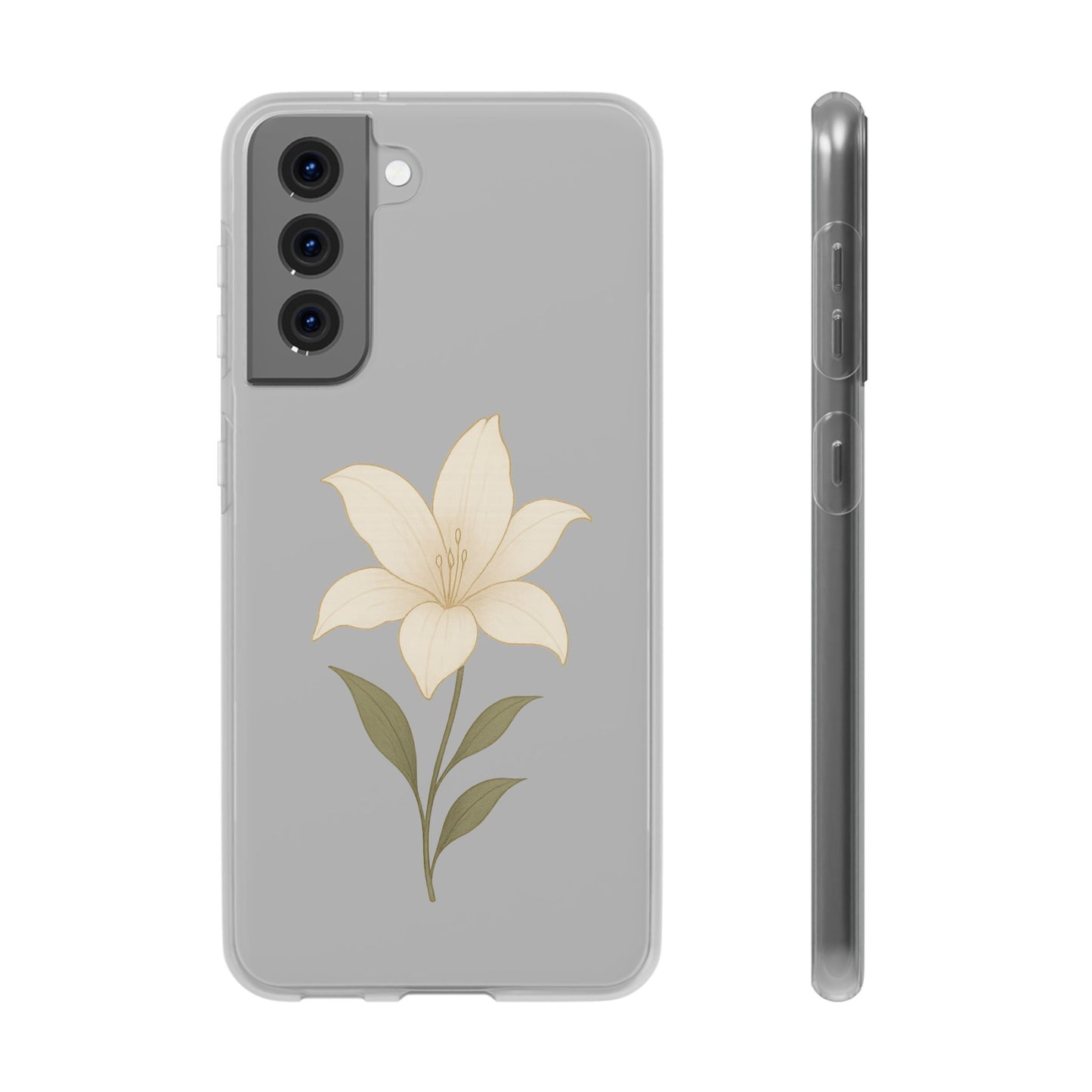 Floral Phone Case