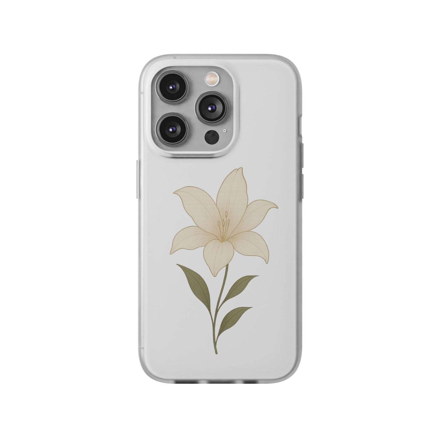 Floral Phone Case