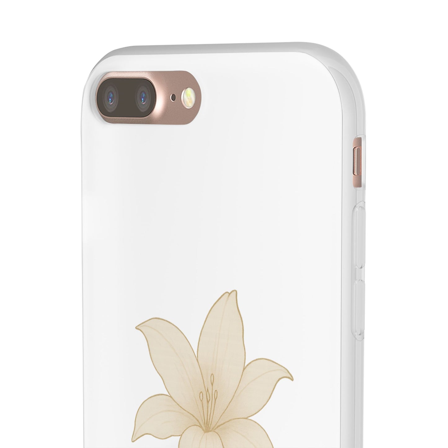 Floral Phone Case