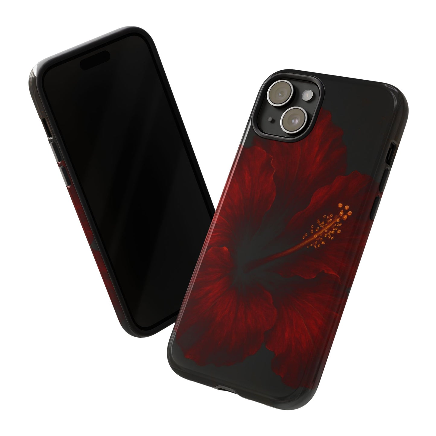 Phone Case Minimalist Design
