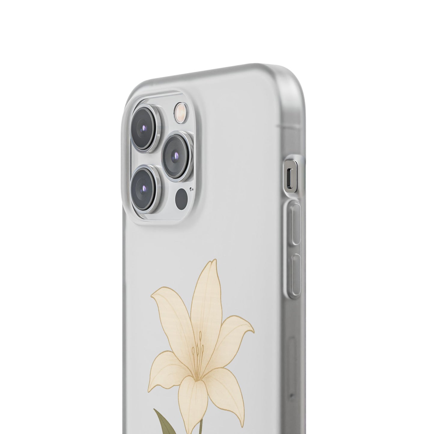 Floral Phone Case