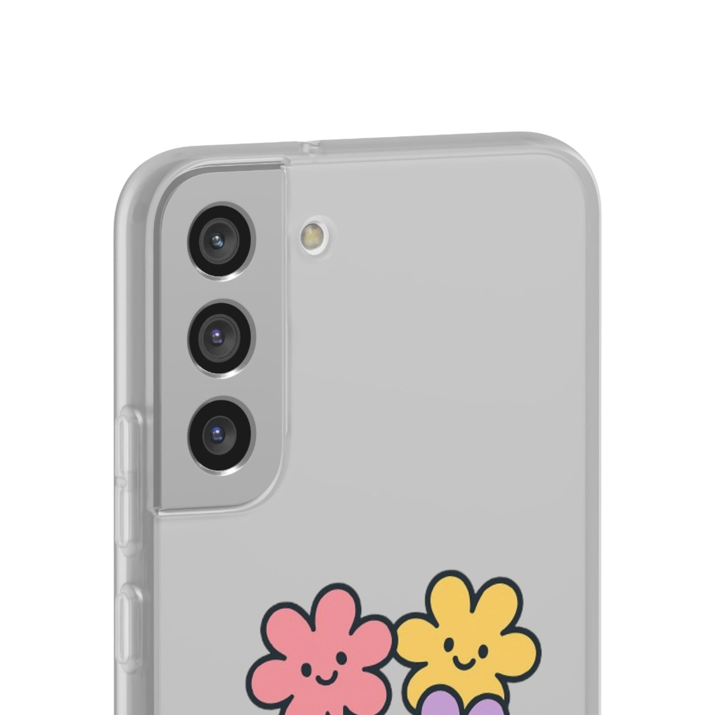 Flower Flexi Case