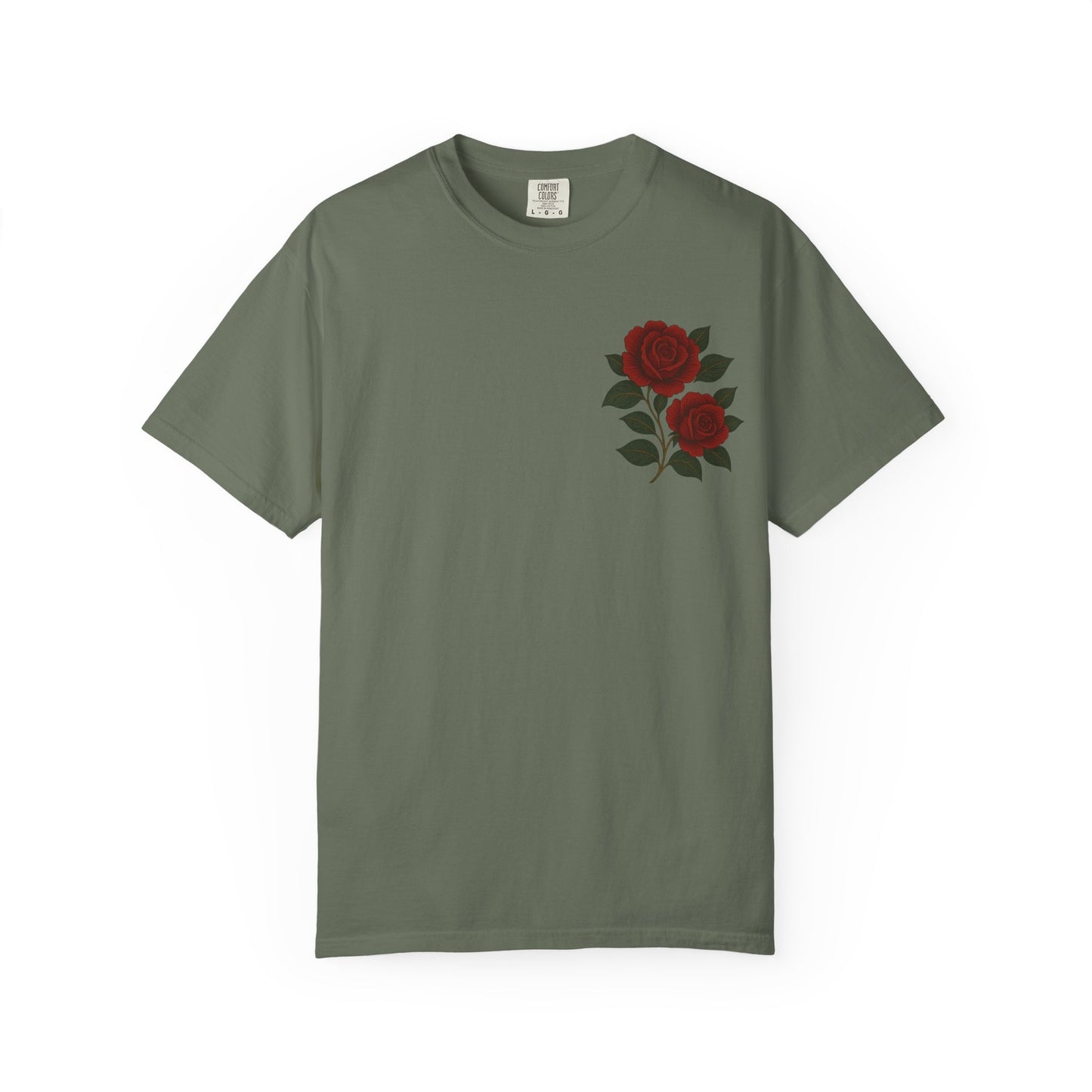 Floral T-Shirt