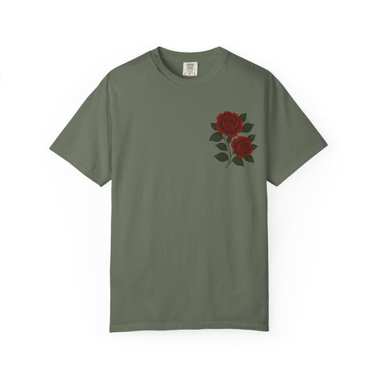 Floral T-Shirt