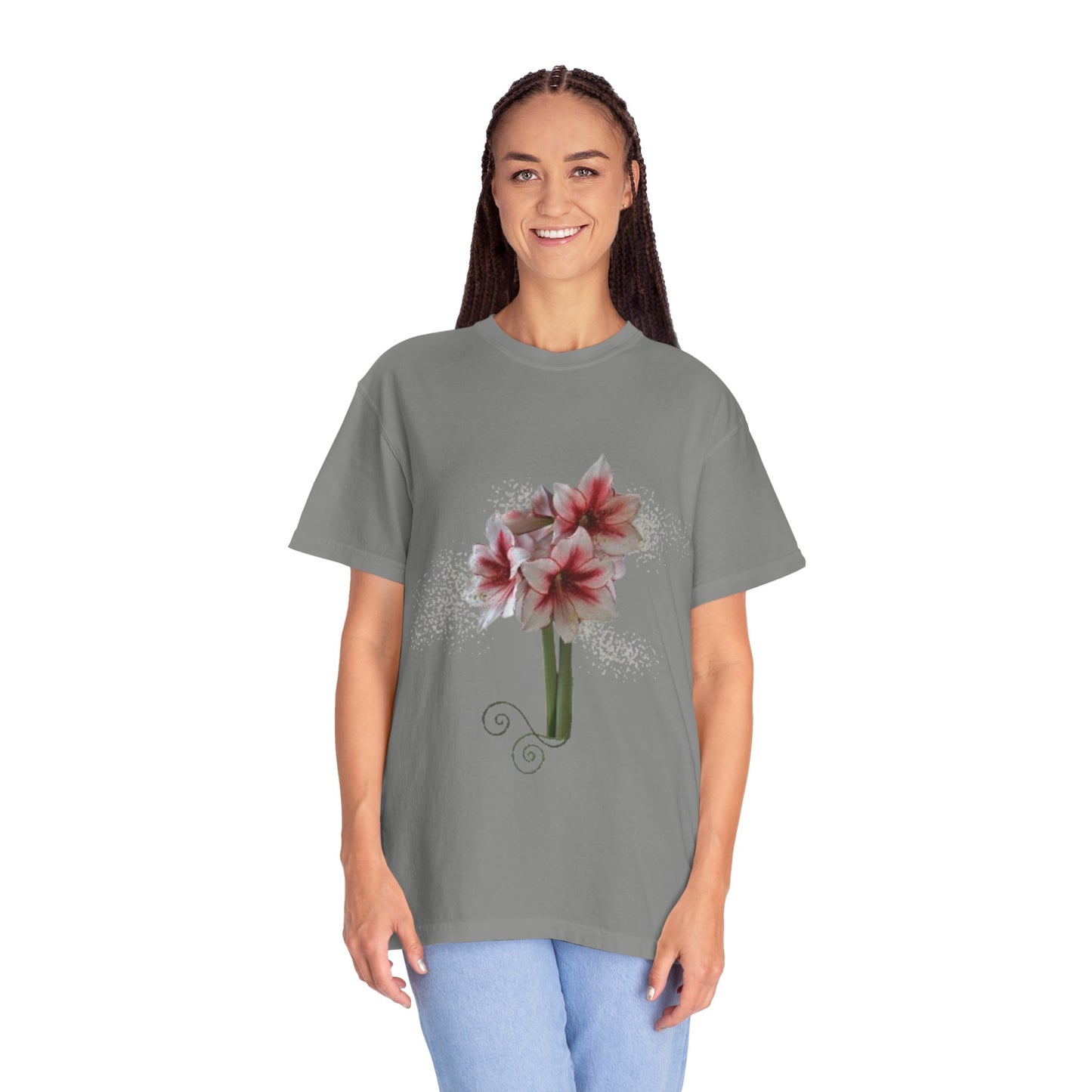 Flower T-Shirt