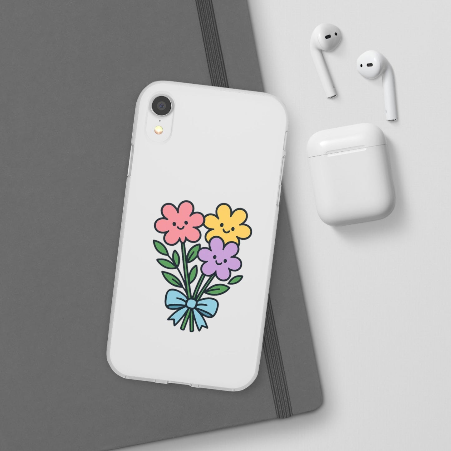 Flower Flexi Case
