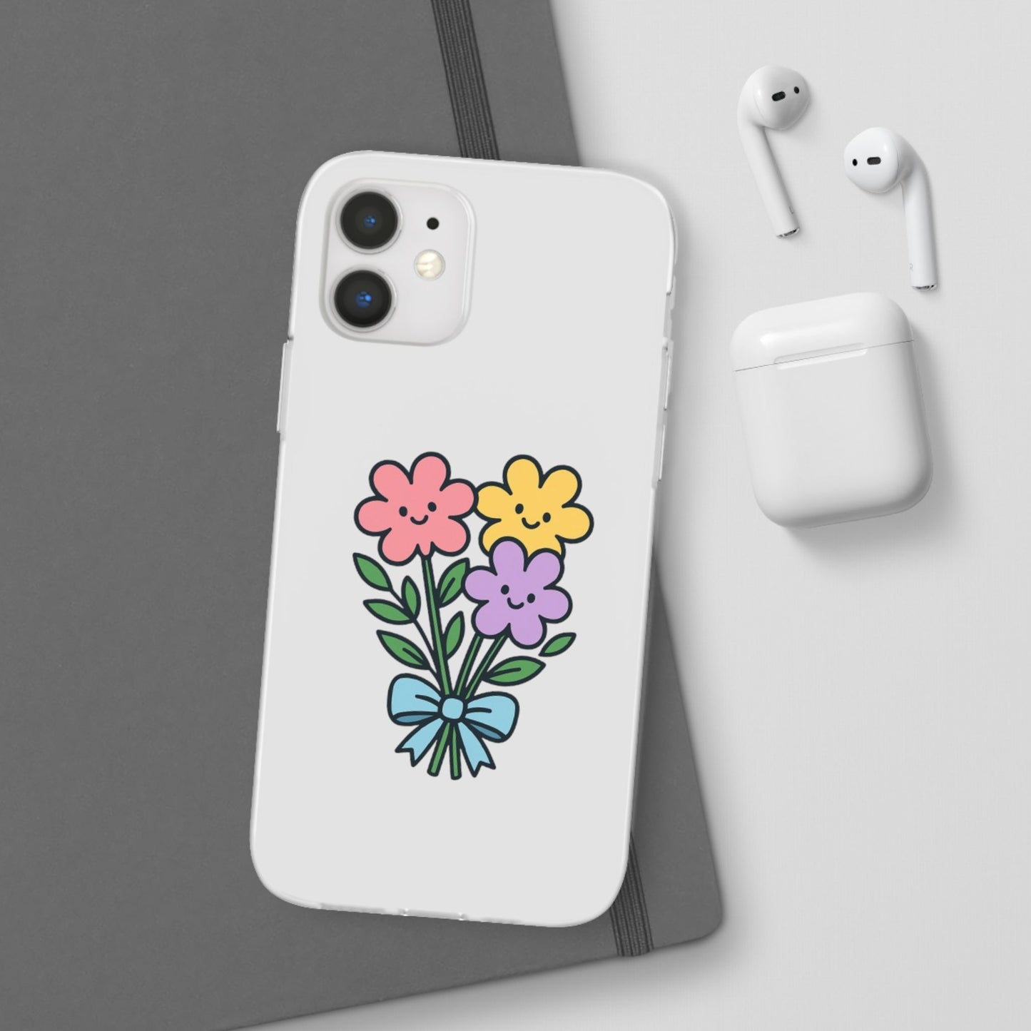 Flower Flexi Case