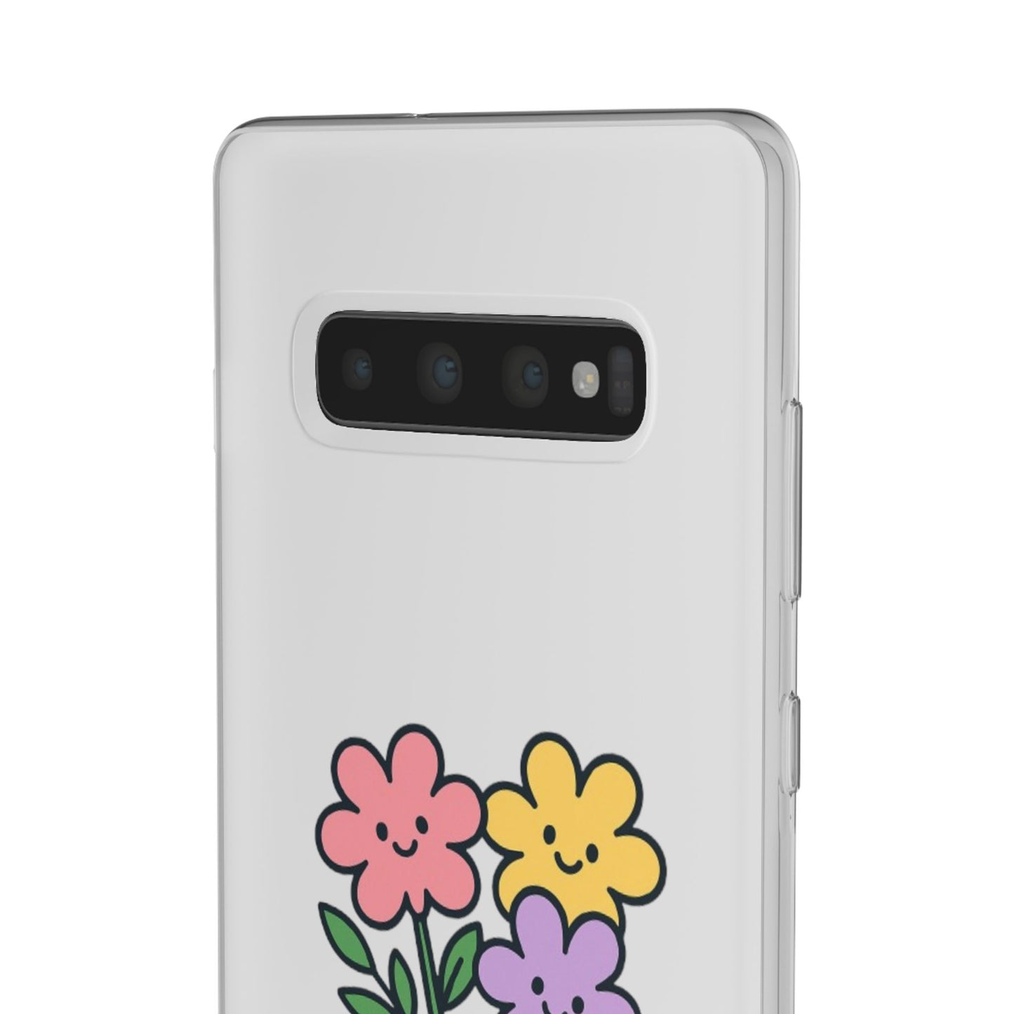Flower Flexi Case