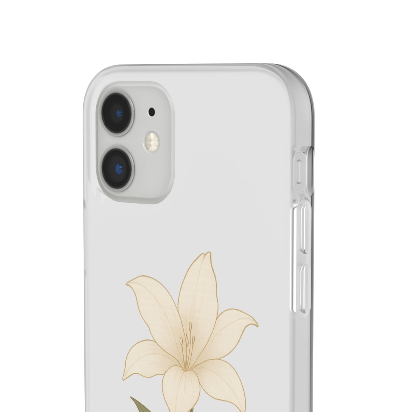 Floral Phone Case
