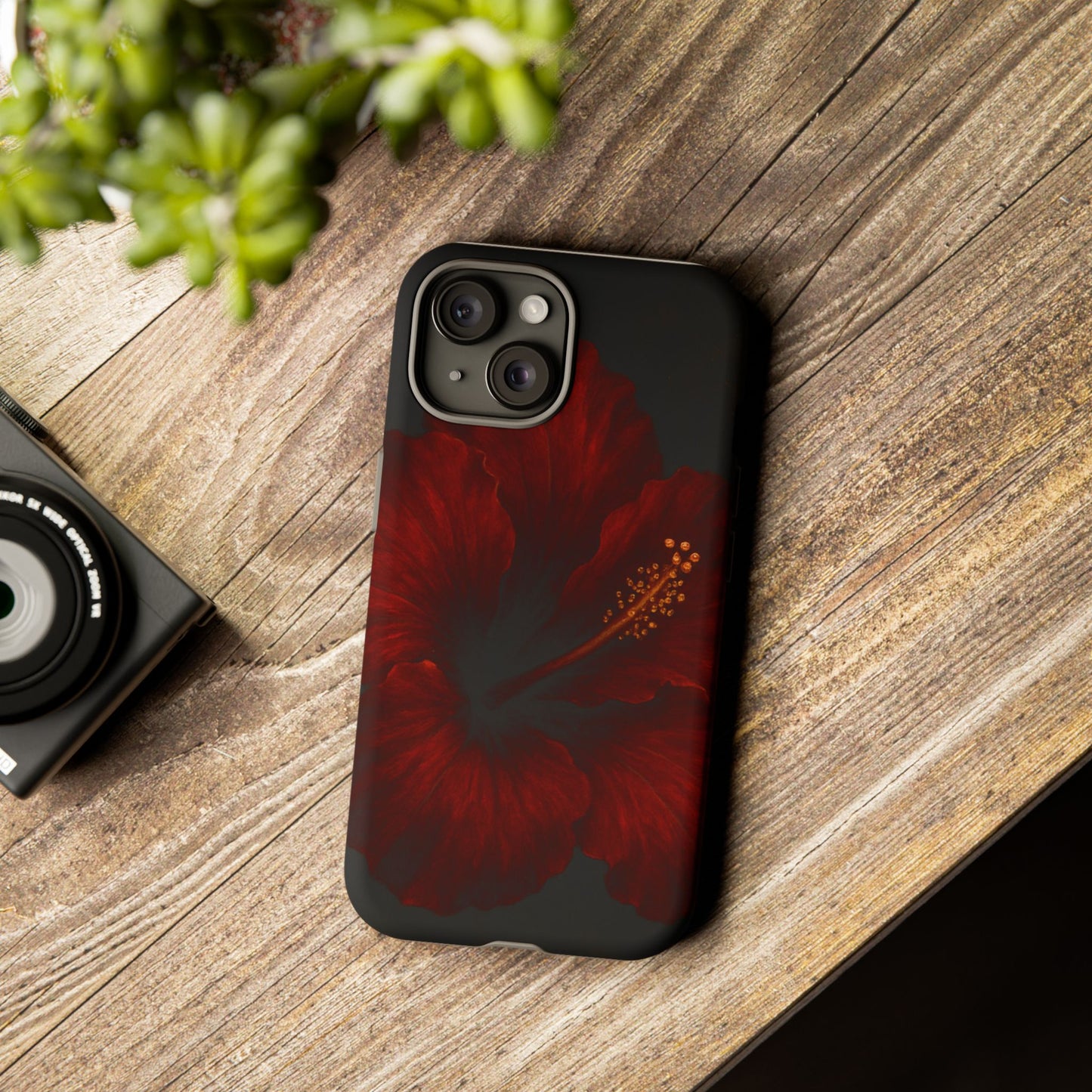 Phone Case Minimalist Design