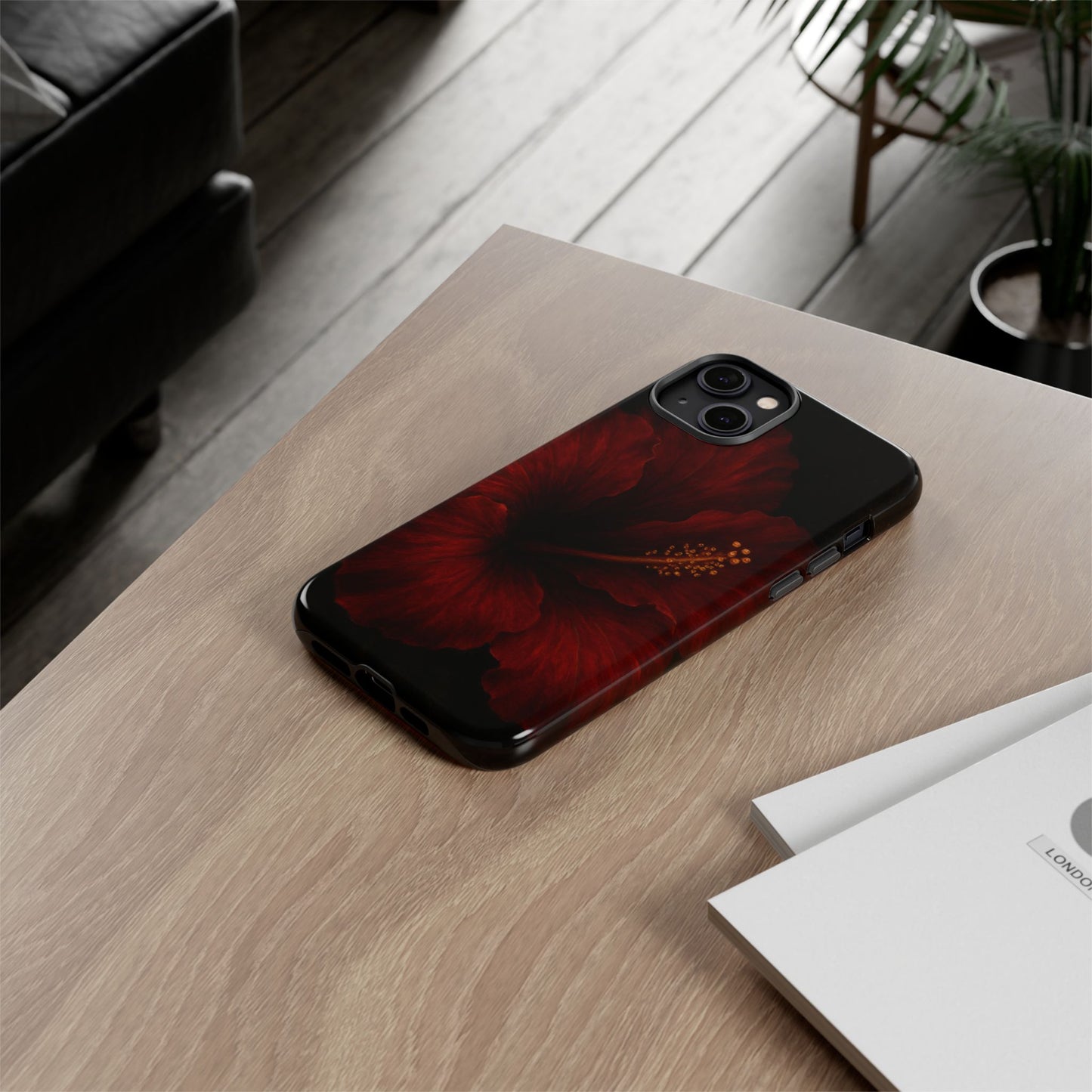 Phone Case Minimalist Design