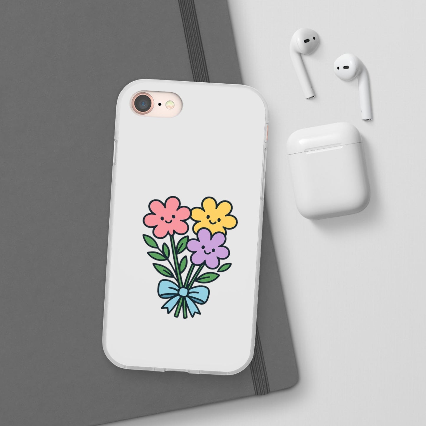 Flower Flexi Case