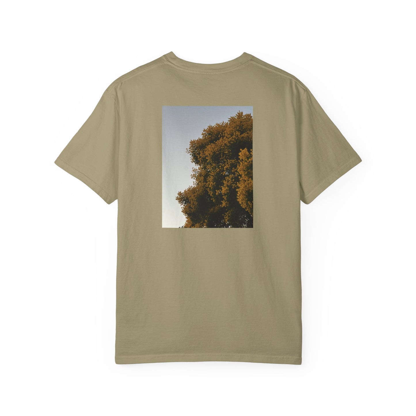 Tree Unisex T-shirt