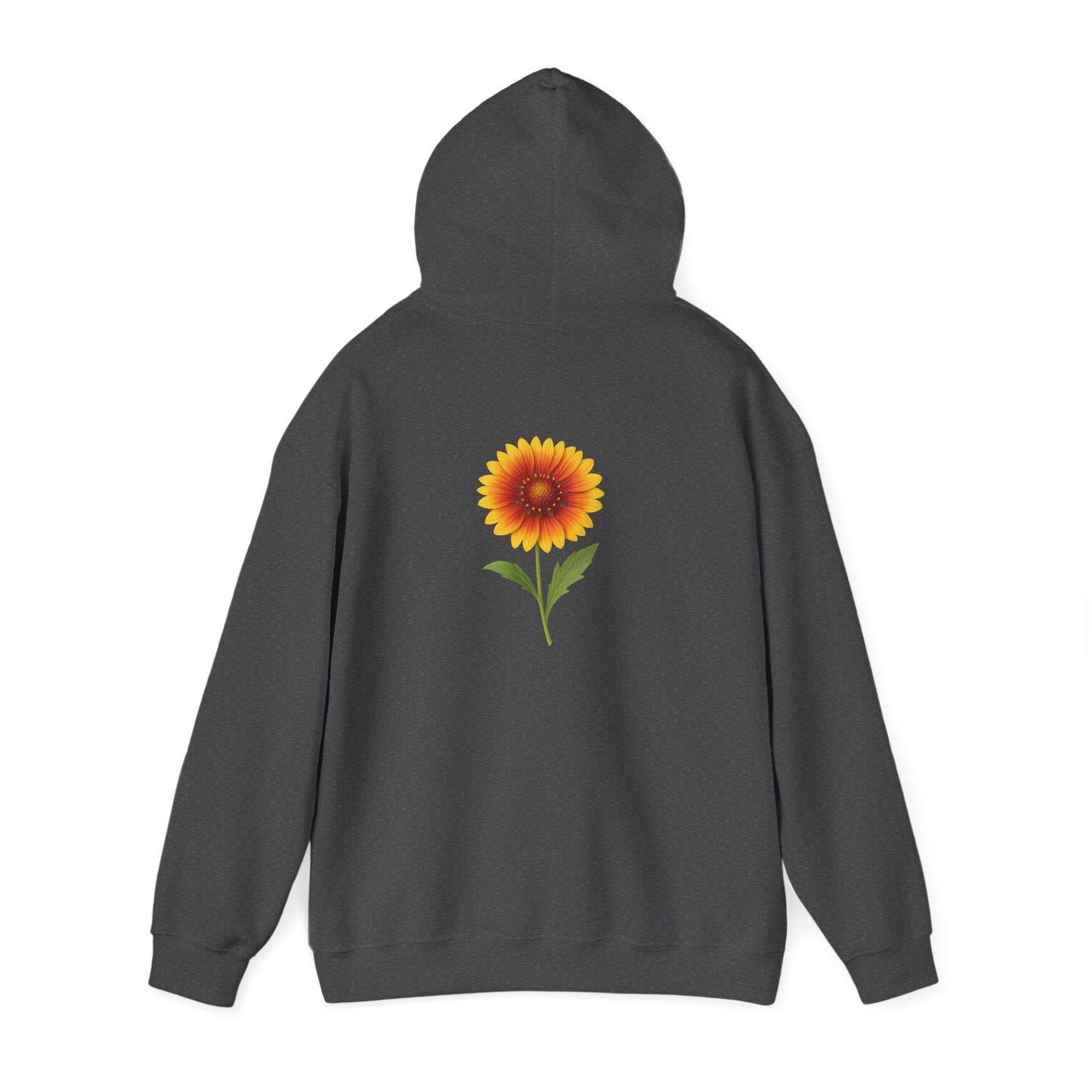 Sunflower Hoodie