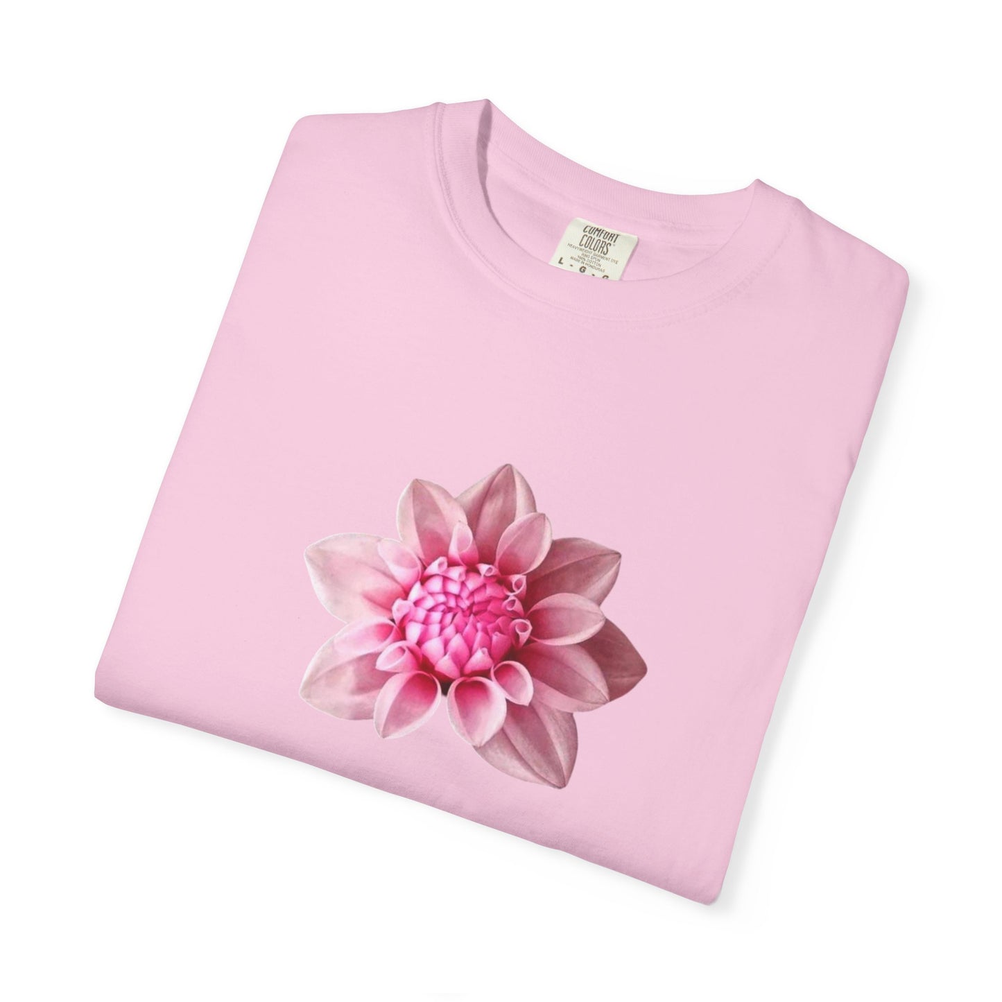 Flower T-Shirt