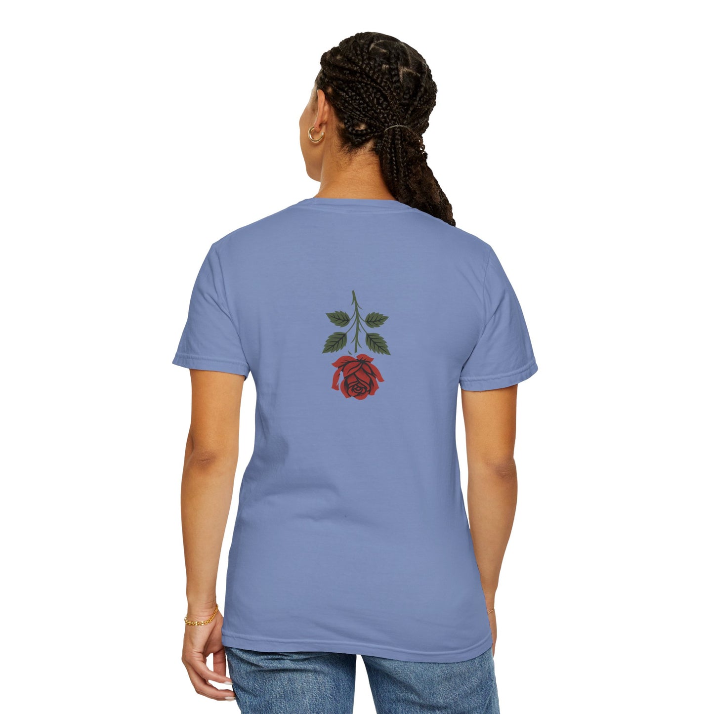 Flower T-Shirt