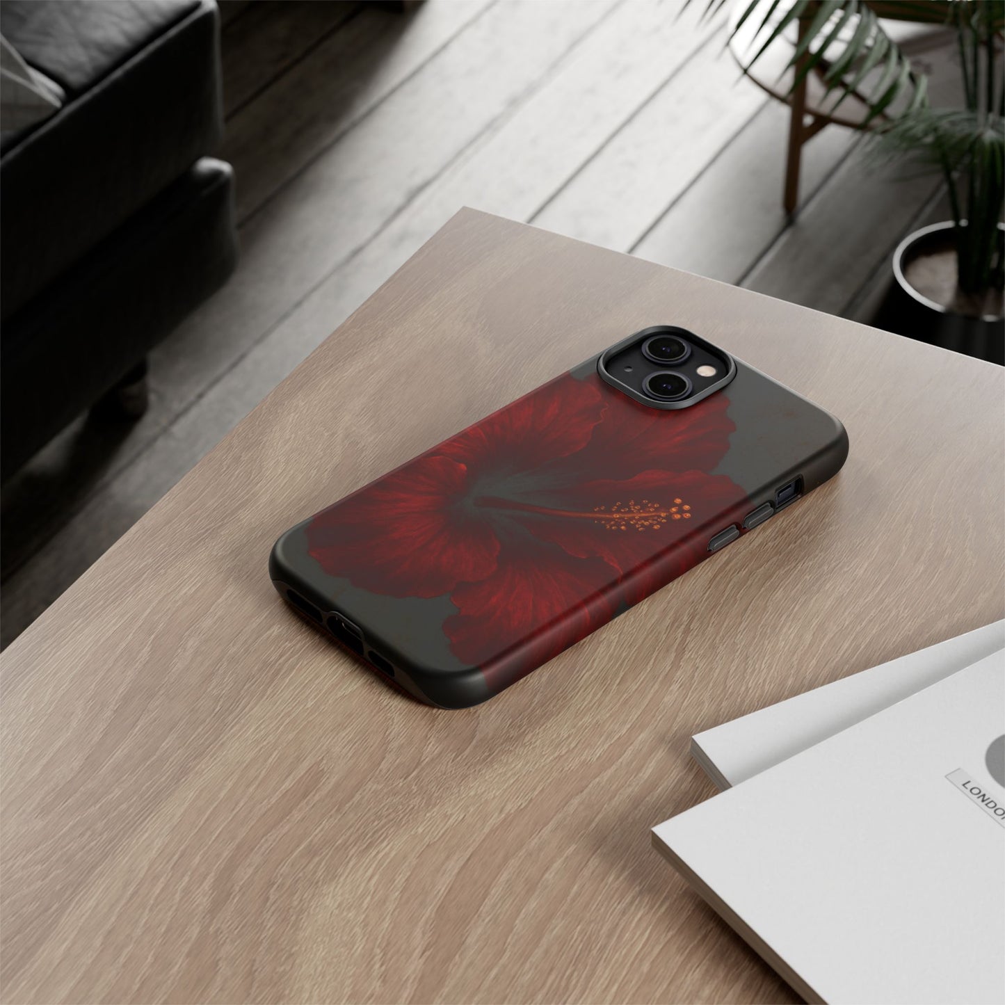 Phone Case Minimalist Design