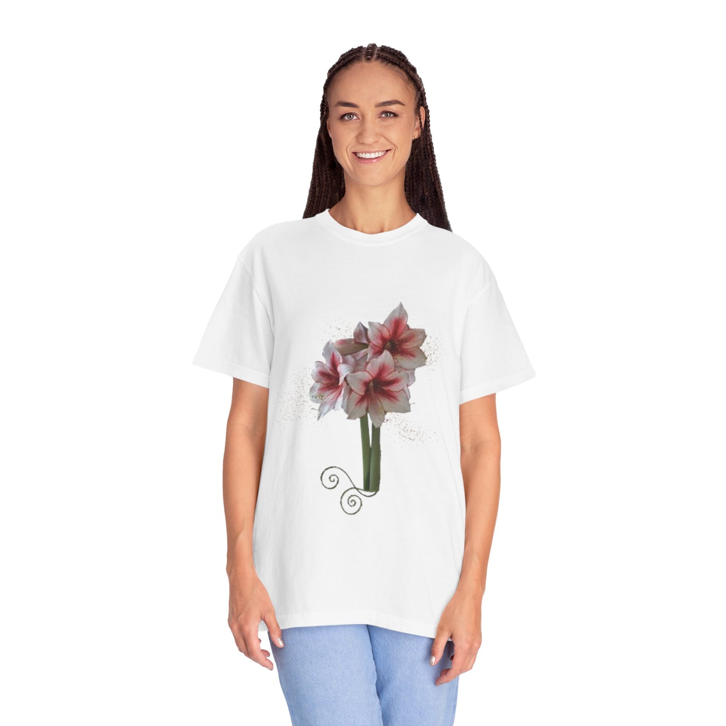 Flower T-Shirt