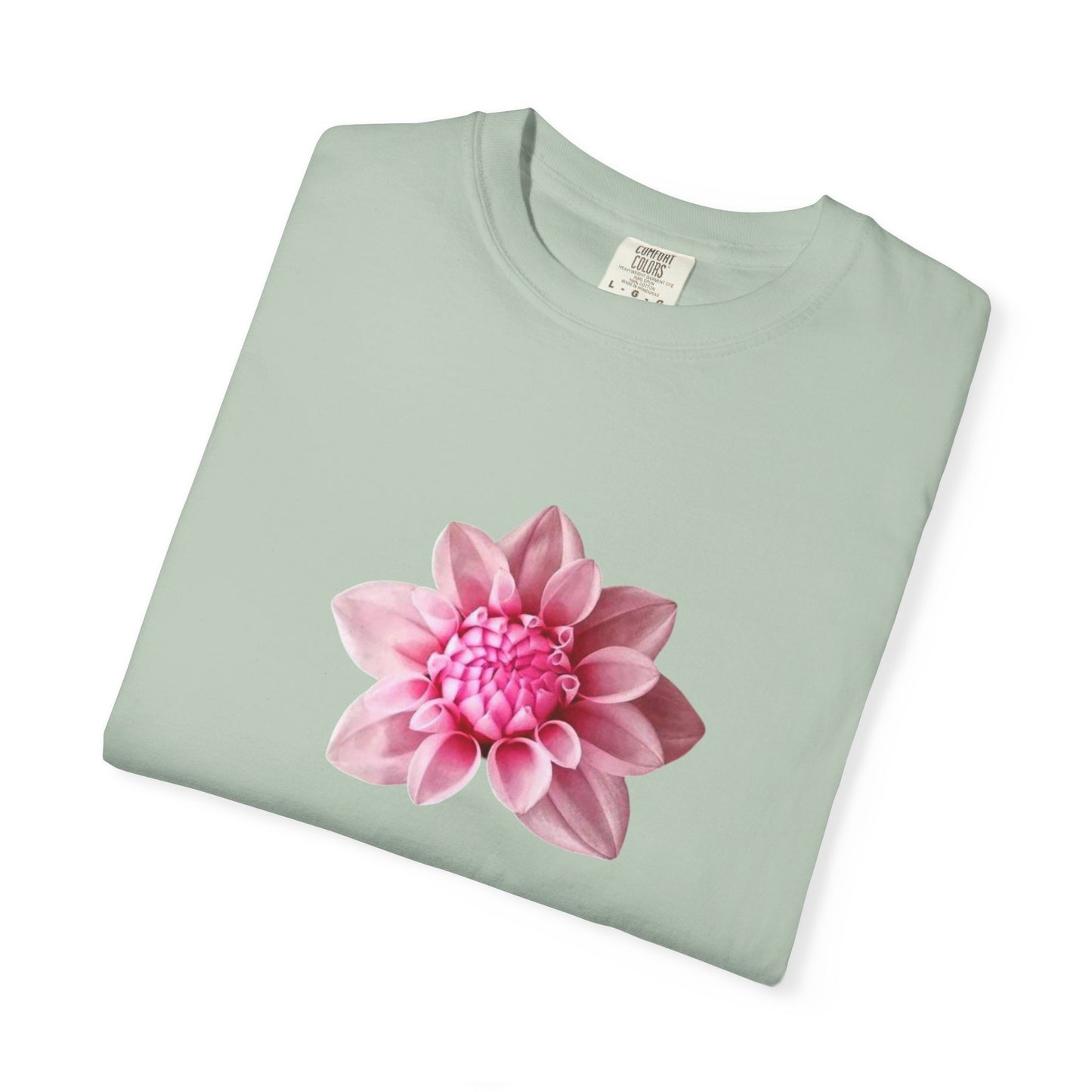 Flower T-Shirt