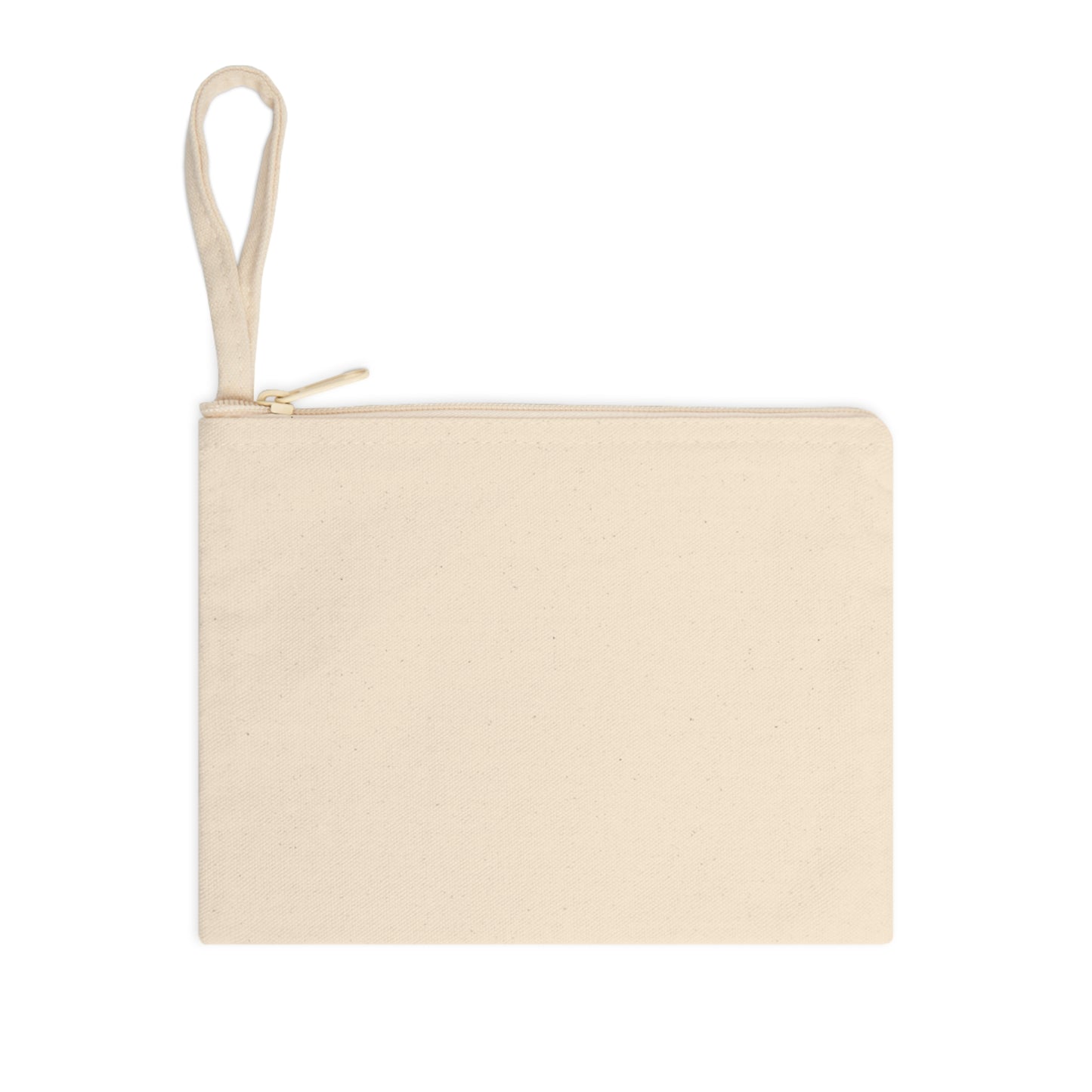 Floral Pouch