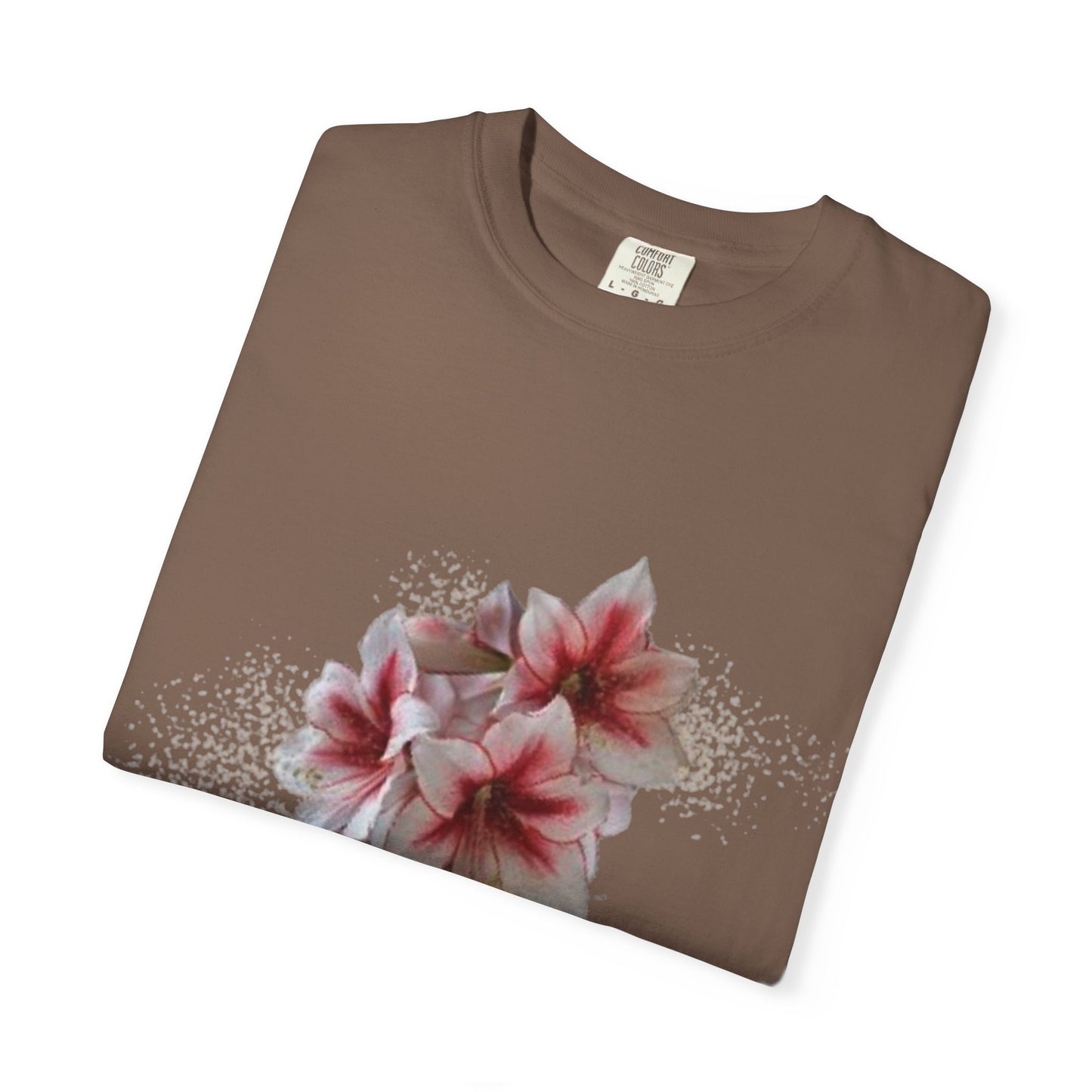 Flower T-Shirt