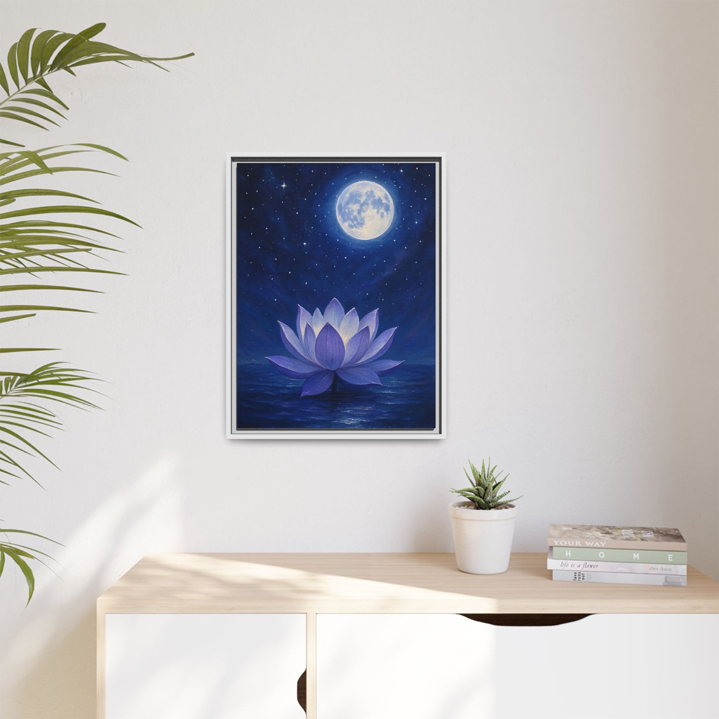 Canvas Art